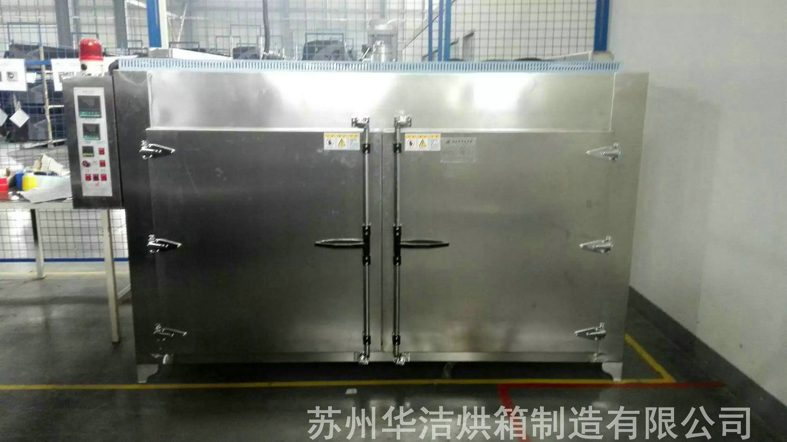 全不銹鋼烘箱使用須注意哪些問題？