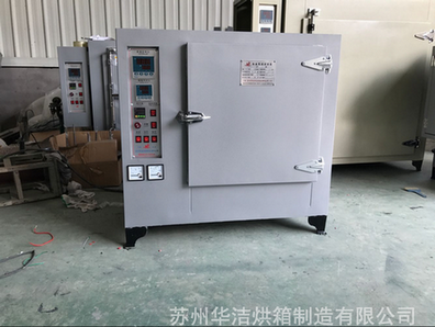 恒溫干燥箱升溫正常，風扇不轉了怎么辦？