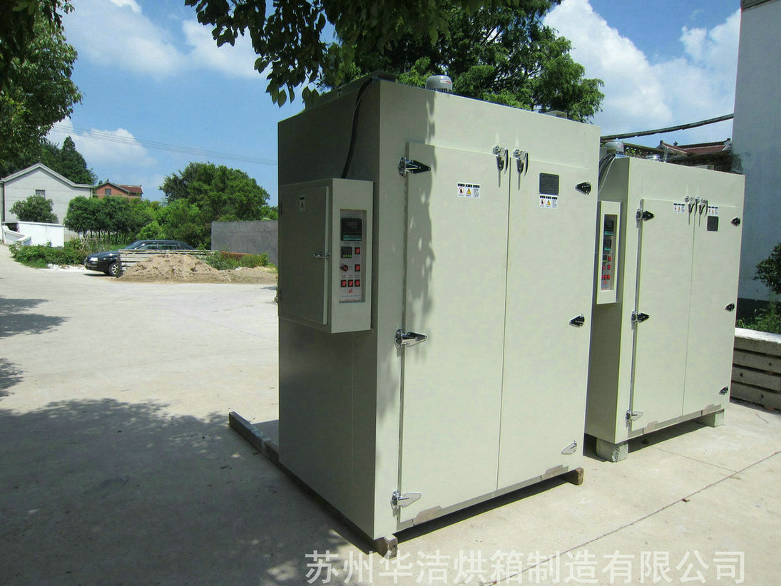什么是工業(yè)烘箱中的噴霧干燥？