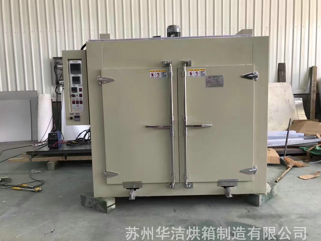 精密烘箱漏氣腫么辦，如何處理？