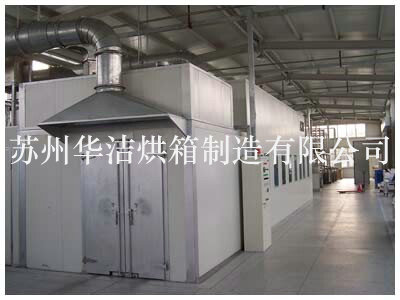 怎樣開啟烘房，進行工作