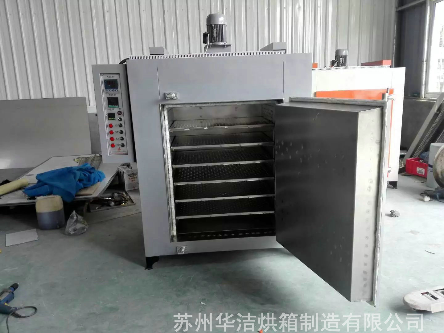 烘箱在使用上有什么要求？