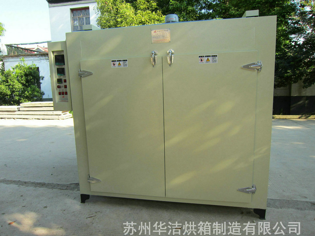 電熱烘箱的使用操作怎么進(jìn)行？