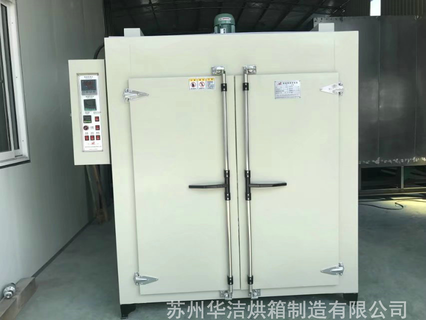 熱風循環(huán)烘箱具備哪些特點？