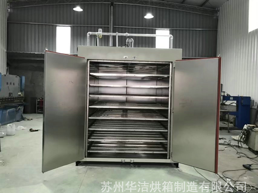 蒸汽烘箱的保養(yǎng)分哪些工作？
