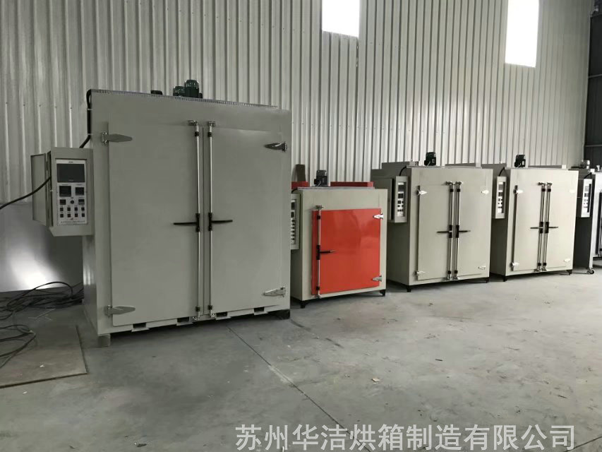 為了延長烘箱的使用壽命，應學習其保養(yǎng)知識