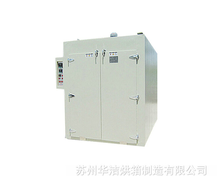 電熱烘箱的操作步驟怎樣？