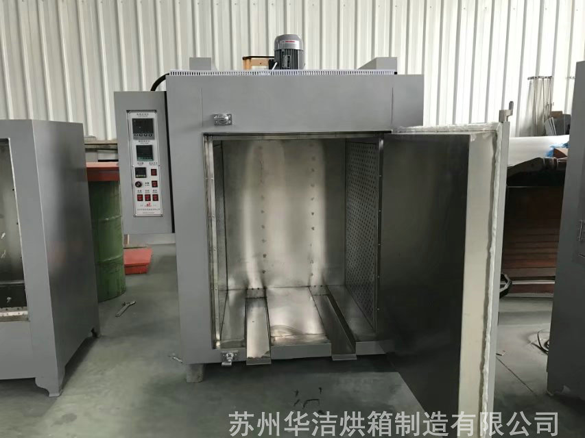 烘箱的具體應(yīng)用行業(yè)